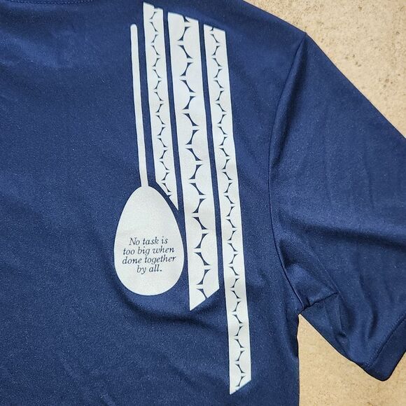 Grand Wailea Outrigger Paddling Shirt S - Picture 5 of 6